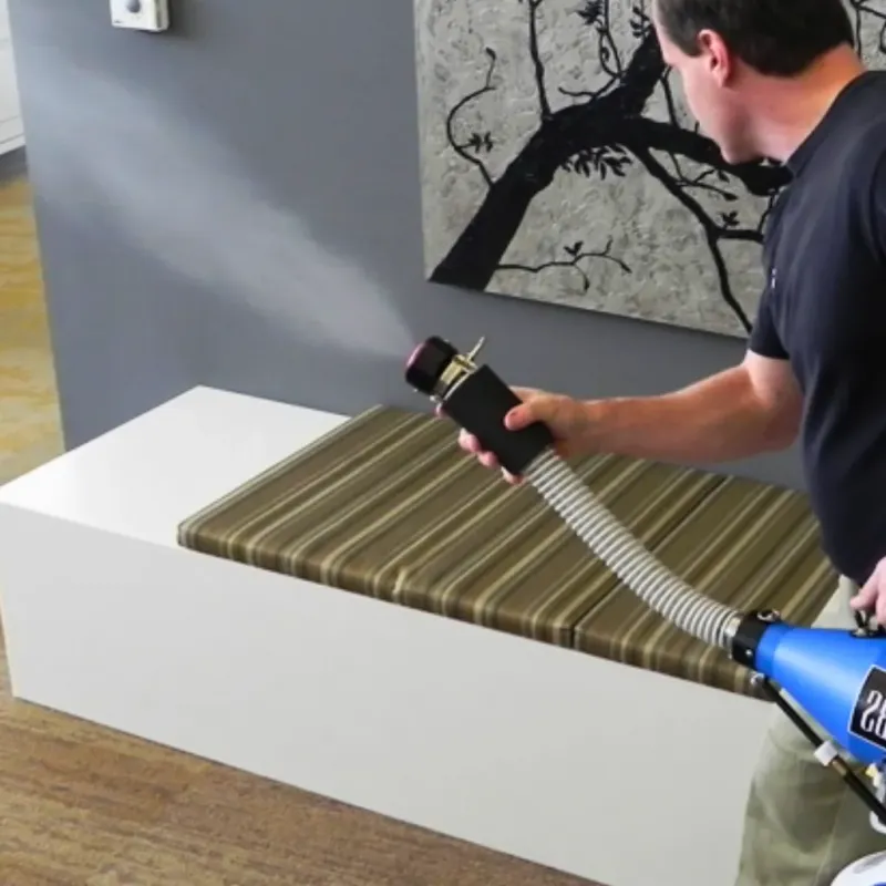 Professional Odor Removal in Marion County, SC